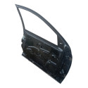 Porta Dianteira Esquerda Gm Astra 1999 A 2011 Detalhe Dianteira Direito Preto Dianteira Direito Preto