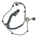 Chicote Porta Traseiro Esquerdo Prisma Onix 13/18 52119614