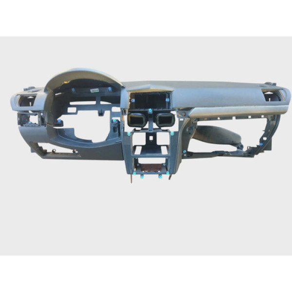 Capa Do Painel Chevrolet Vectra 2006 A 2011 Preto
