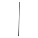 Friso Lateral Esquerdo Caixa De Ar Vectra Sedan 2006 A 2011 Preto