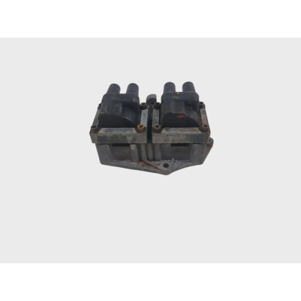 Bobina Ignição Suporte Fire 1.0 Fiat Palio Uno 2001 A 2006