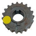 Engrenagem Do Virabrequim Corsa Celta Prisma Onix