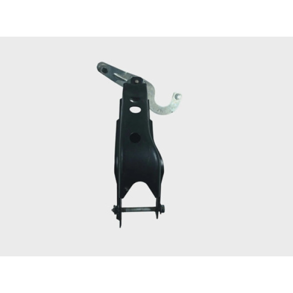 Suporte Coxim Do Cambio Corsa Classic 1999 A 2010