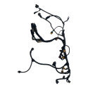 Chicote Injeção Corsa Classic 1.0 Flex 2010 Vhc-e C/ Ar