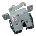 Fechadura Tampa Traseira Prisma 06/11 Original Gm 