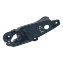 Maçaneta Interna Porta Traseira Direita Fiat Stilo 03/11 Chumbo