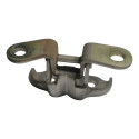 Dobradiça Superior Porta Traseira Direita Onix Prisma Gm 