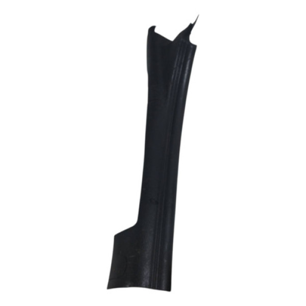 Soleira Porta Traseira Esquerda Gm Astra 94/98 90359887 Preto