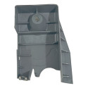 Acabamento Fechadura Diant. Esquerda Escort Zetec 97/00