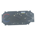 Comando Ar Condicionado 2.0 Gm Astra 2005 A 2012