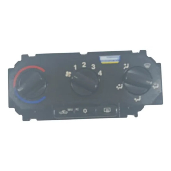 Comando Ar Condicionado 2.0 Gm Astra 2005 A 2012