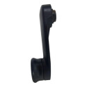 Manivela Vidro Manual Corsa Celta Classic 1993 A 2015 Preto