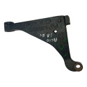 Suporte Alternador Superior Gm Celta Corsa Palio 2003 A 2012