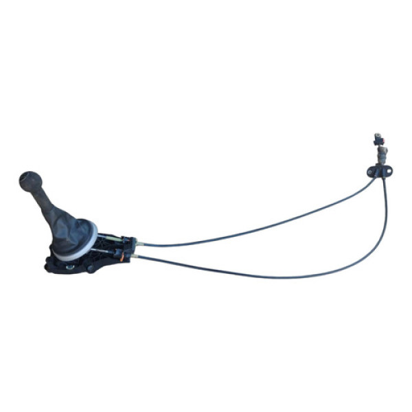 Alavanca Cambio Ford Ecosport 2003 A 2009