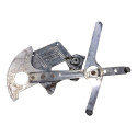 Maquina Vidro Elétrica D. Esquerda S/ Motor Blazer 1996/2000
