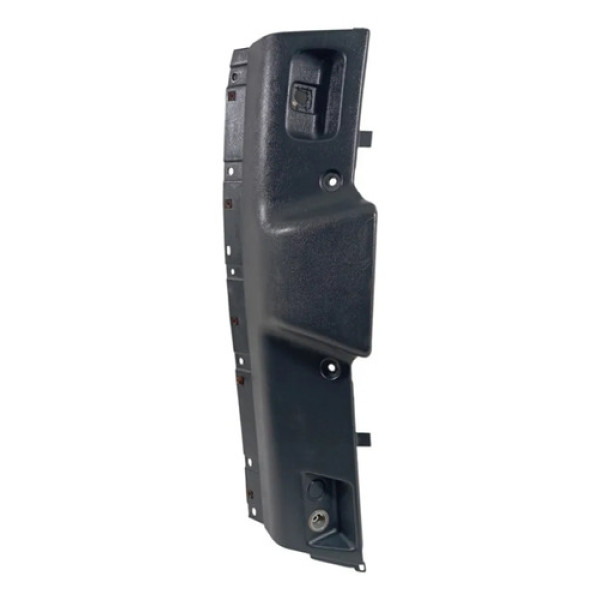 Moldura Inferior Painel Gm S10 Blazer 2001 2002 2003 A 2011