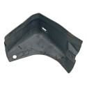 Moldura Traseira Esquerda Spoiler Astra 1999 A 2011 Preto