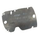 Defletor Óleo Do Motor Astra Vectra Zafira 2009/2011