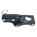 Peito Suporte Motor Cbx200 Strada 1997/2001 Cg 1990/1999