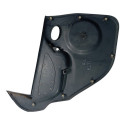 Forro De Porta Traseiro Direito Celta 4p 01/06 93330773 Preto