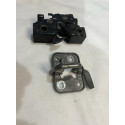 Fechadura Capô Inferior E Superior Gol Voyage G5 G6 G7 