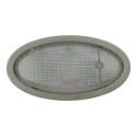 Luz Teto Cortesia Gm Celta 2007 A 2015 Original