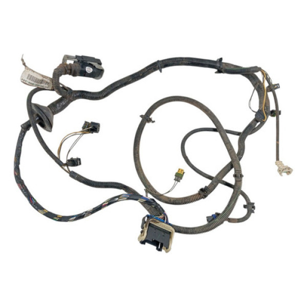 Chicote Frontal Carroceria Farol Gm Celta 1.0 2011 94700765