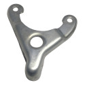 Suporte Coletor Interno Gm Onix Prisma 1.4 24579891
