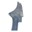 Parachoque Traseiro Corsa Wagon 1997/2002 Original Detalhe