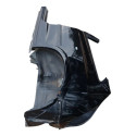 Lateral Esquerda Celta 2007 A 2015 2 Portas Preto