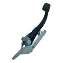 Pedal De Embreagem Vectra 2006 2007 2008 A 2011