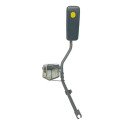 Pedal Acelerador Gm Celta Corsa Classic 1995 A 2004
