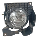Farol De Milha Direito Palio Attractive 2003/2017 Paralelo
