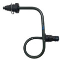 Cano Atuador Embreagem Onix Prisma Montana Cobalt Spin 