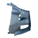 Acabamento Forro Bagagito Esquerdo Honda Fit 2003/2008