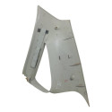 Moldura Lateral Traseiro Esquerdo Corsa Classic 1999 A 2010
