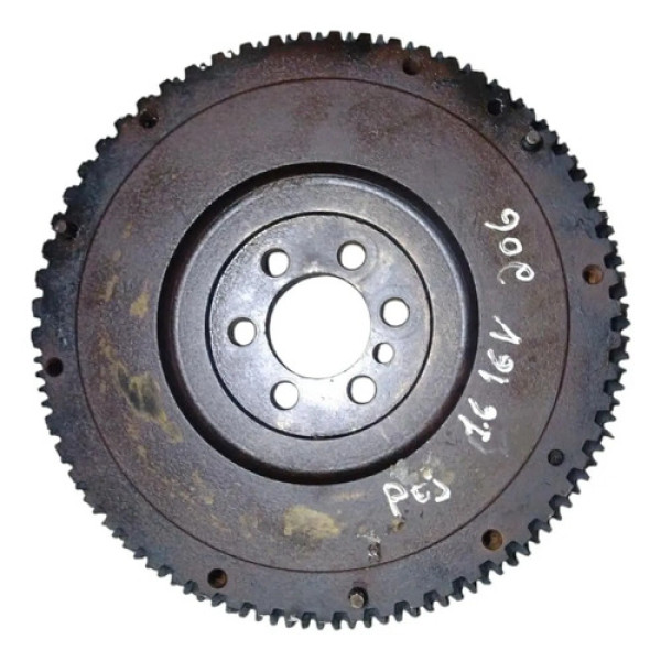 Volante Do Motor Peugeot 1.6 16v