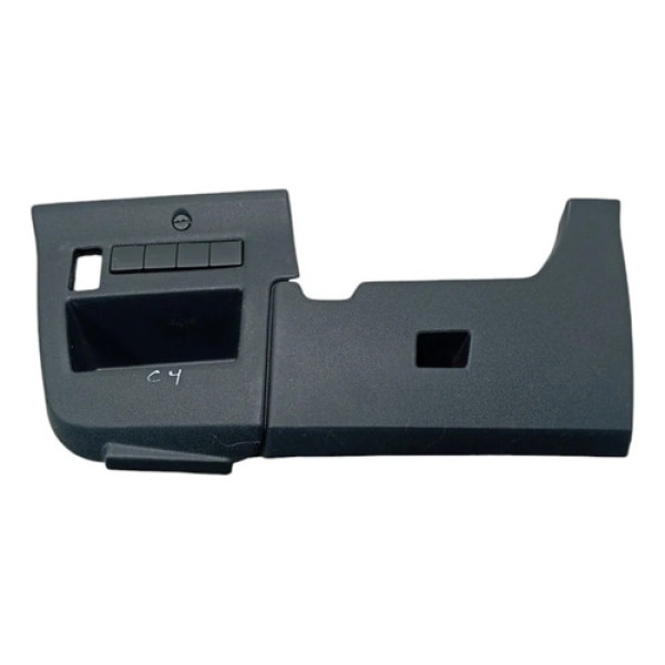 Moldura Painel Tampa Fusível Citroen C4 2008 A 2012