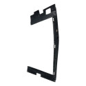 Defletor Inferior Radiador Original Gm S10 Brazer 1995/2011