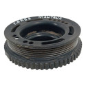 Polia Virabrequim Corsa Montana Meriva 1.0 S/ar 93383511