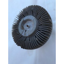 Polia Embreagem Viscosa Ventoinha S10 Blazer 4.3 V6 97á 05