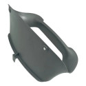 Moldura Painel De Instrumento Gm Celta 2001 A 2006 Cinza