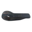 Suporte Regulagem Barra Torção Gm S10 Blazer 1995 A 2011