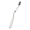 Pino Trava Fechadura Porta Dianteira Direita Corsa Classic