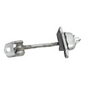 Limitador De Porta Traseira Corsa Montana 93387787