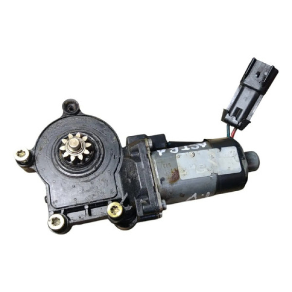 Motor Maquina De Vidro T.d Astra 1999 A 2011