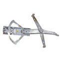 Maquina Vidro Manual Dianteiro Direito Corsa Classic 99/02