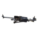 Máquina Motor Limpador Parabrisa Gm Vectra 1997 A 2005