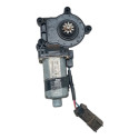 Motor Vidro Elétrico Maquina Dianteiro Esquerdo Astra 99/11