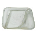 Lente Farol Milha Direito Corsa Montana 2002 A 2012